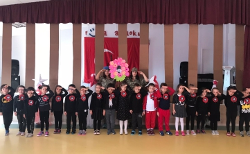 Rüya Preschool gerçek galeri fotoğrafı